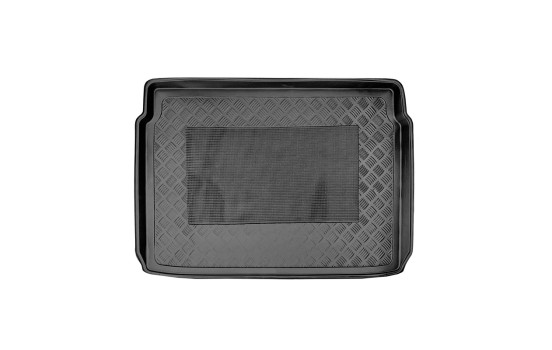 Boot liner 'Anti-slip' suitable for Citroën C4 III & e-C4 2020-