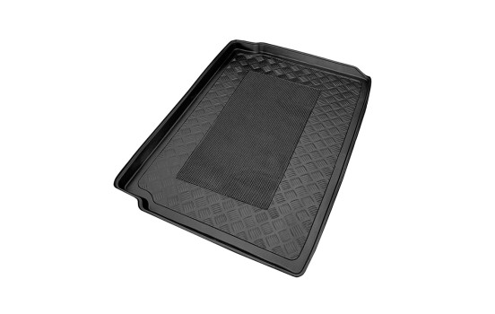 Boot liner 'Anti-slip' suitable for Citroën C4 III & e-C4 2020-, Image 2