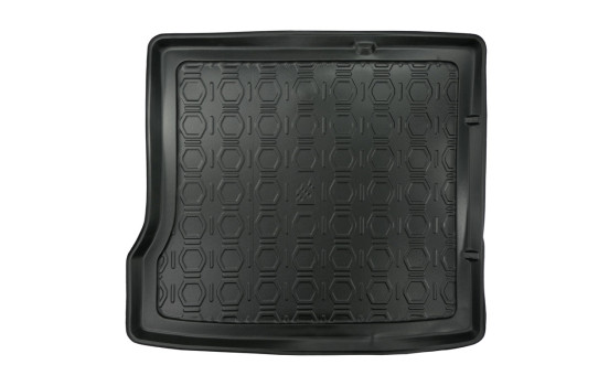 Boot liner 'Anti-slip' suitable for Dacia Duster 2WD 2010-2018