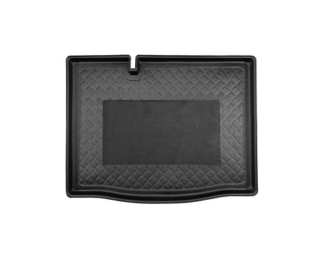 Boot liner 'Anti-slip' suitable for Dacia Sandero 2020-