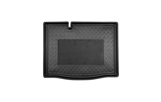 Boot liner 'Anti-slip' suitable for Dacia Sandero 2020-