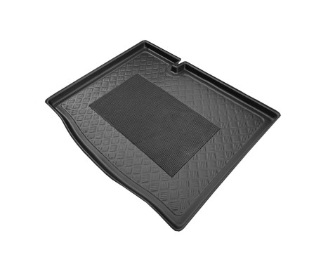 Boot liner 'Anti-slip' suitable for Dacia Sandero 2020-, Image 2