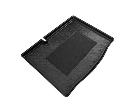 Boot liner 'Anti-slip' suitable for Dacia Sandero 2020-, Image 3