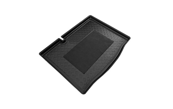 Boot liner 'Anti-slip' suitable for Dacia Sandero 2020-, Image 3