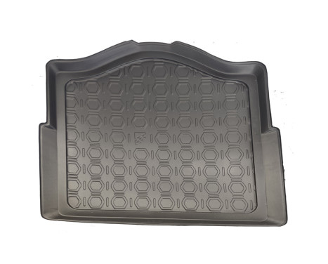 Boot liner 'Anti-slip' suitable for Ford Mondeo V Wagon 2014-