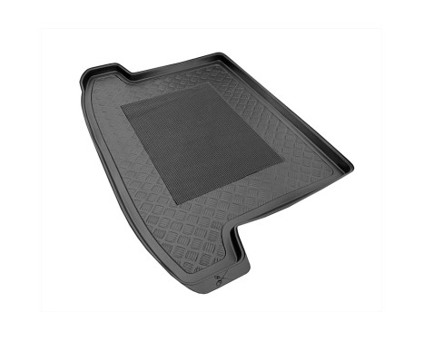 Boot liner 'Anti-slip' suitable for Hyundai Tucson (NX4E) Full Hybrid 2020-, Image 2
