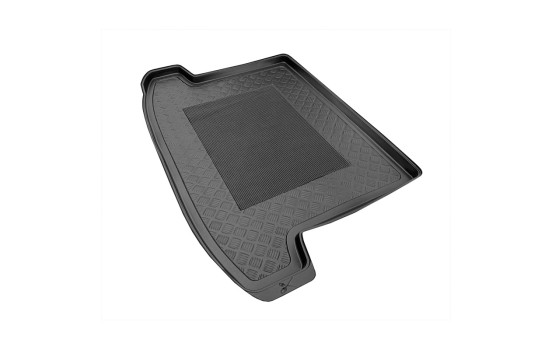 Boot liner 'Anti-slip' suitable for Hyundai Tucson (NX4E) Full Hybrid 2020-, Image 2