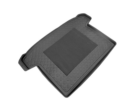 Boot liner 'Anti-slip' suitable for Hyundai Tucson (NX4E) Full Hybrid 2020-, Image 3