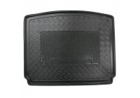 Boot liner 'Anti-slip' suitable for Jeep Compass (MX) 2017- (High loading floor)