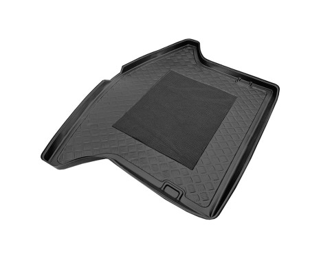 Boot liner 'Anti-slip' suitable for Mazda CX-5 II (KF) 2017-, Image 2