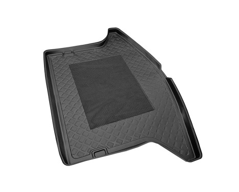 Boot liner 'Anti-slip' suitable for Mazda CX-5 II (KF) 2017-, Image 3