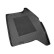 Boot liner 'Anti-slip' suitable for Mazda CX-5 II (KF) 2017-, Thumbnail 3