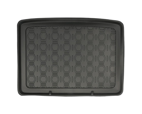 Boot liner 'Anti-slip' suitable for Opel Astra K 3/5-door 2015-