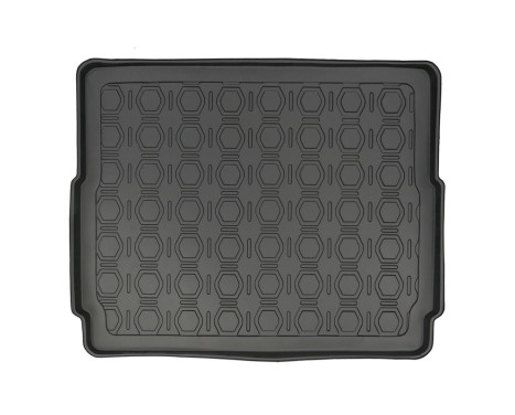 Boot liner 'Anti-slip' suitable for Opel Crossland X 2017-