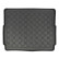 Boot liner 'Anti-slip' suitable for Opel Crossland X 2017-