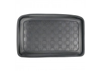 Boot liner 'Anti-slip' suitable for Opel Karl 2015-