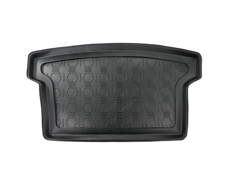 Boot liner 'Anti-slip' suitable for Peugeot 307 SW 2001-2007