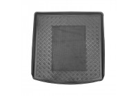 Boot liner 'Anti-slip' suitable for Seat Leon IV ST Sportstourer 2020- (High load floor)