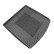 Boot liner 'Anti-slip' suitable for Seat Leon IV ST Sportstourer 2020- (High load floor), Thumbnail 3