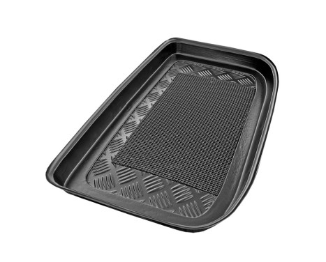 Boot liner 'Anti-slip' suitable for Tesla Model Y 2020- (low loading floor), Image 3
