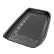 Boot liner 'Anti-slip' suitable for Tesla Model Y 2020- (low loading floor), Thumbnail 3
