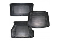 Boot liner 'Anti-slip' suitable for Toyota Highlander 2021- 5 persons