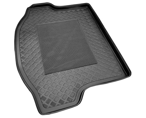 Boot liner 'Anti-slip' suitable for Toyota RAV4 2013-2018 excl. Hybrid, Image 3