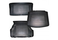 Boot liner 'Anti-slip' suitable for Toyota RAV4 (5th Gen) 2018-