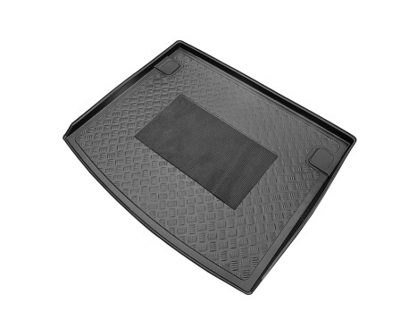 Boot liner 'Anti-slip' suitable for Volkswagen Caddy V MPV 5-persons 2020-, Image 2