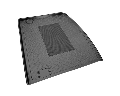 Boot liner 'Anti-slip' suitable for Volkswagen Caddy V MPV 5-persons 2020-, Image 3