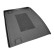 Boot liner 'Anti-slip' suitable for Volkswagen Caddy V MPV 5-persons 2020-, Thumbnail 3