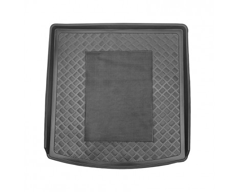 Boot liner 'Anti-slip' suitable for Volkswagen Golf VIII Variant 2020- (High loading floor)