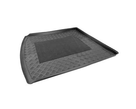 Boot liner 'Anti-slip' suitable for Volkswagen Golf VIII Variant 2020- (High loading floor), Image 2