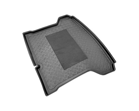 Boot liner 'Anti-slip' suitable for Volkswagen ID.4 2020-, Image 2