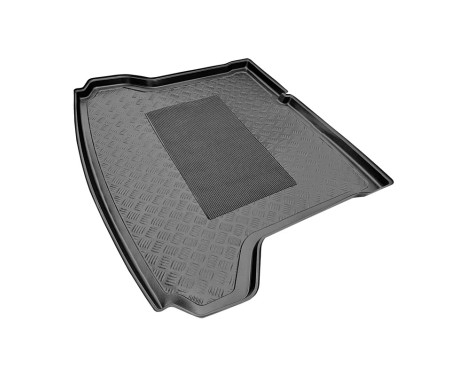 Boot liner 'Anti-slip' suitable for Volkswagen ID.4 2020-, Image 3