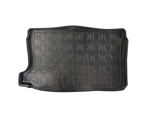 Boot liner 'Anti-slip' suitable for Volkswagen T-Cross 2019-