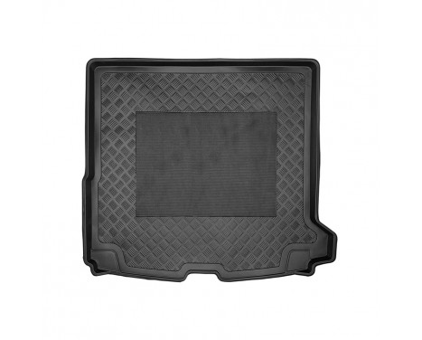 Boot liner 'Anti-slip' suitable for Volvo XC40 2018-