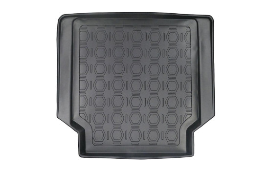 Boot liner 'Design' suitable for Alfa Romeo Giulia 2016-