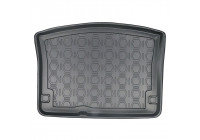 Boot liner 'Design' suitable for Alfa Romeo Giulietta 2010-
