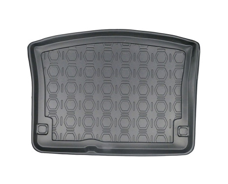 Boot liner 'Design' suitable for Alfa Romeo Giulietta 2010-