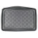 Boot liner 'Design' suitable for Audi A1 3/5-door 2010-2018