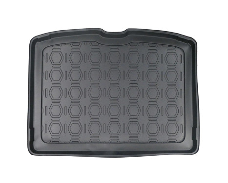 Boot liner 'Design' suitable for Audi A3 8V 3-door 2012-