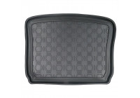 Boot liner 'Design' suitable for Audi A3 Sportback 5-door 2004-2012