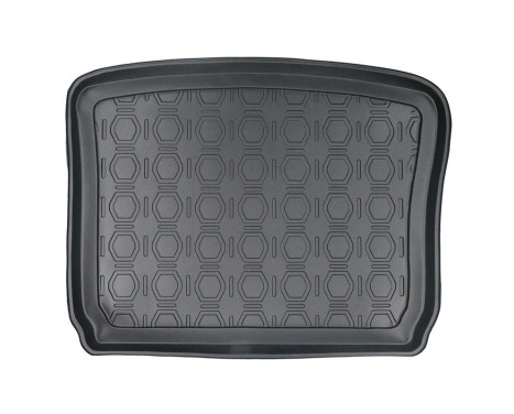 Boot liner 'Design' suitable for Audi A3 Sportback 5-door 2004-2012
