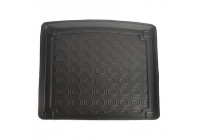 Boot liner 'Design' suitable for Audi A4 B8 Avant 2008-2015