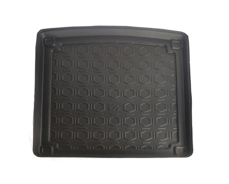 Boot liner 'Design' suitable for Audi A4 B8 Avant 2008-2015