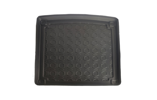 Boot liner 'Design' suitable for Audi A4 B8 Avant 2008-2015
