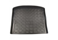 Boot liner 'Design' suitable for Audi A4 B9 Sedan 2015-