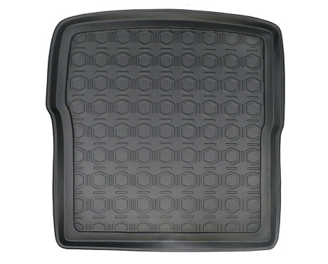 Boot liner 'Design' suitable for Audi A6 Allroad Quattro 2006-