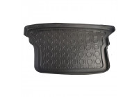 Boot liner 'Design' suitable for Audi Q7 2015-
